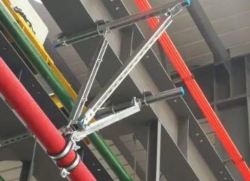 调兵山抗震支架厂家与你分享你必须做的紧急情况下的准备